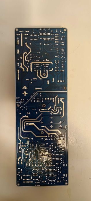 Modul Amplificare