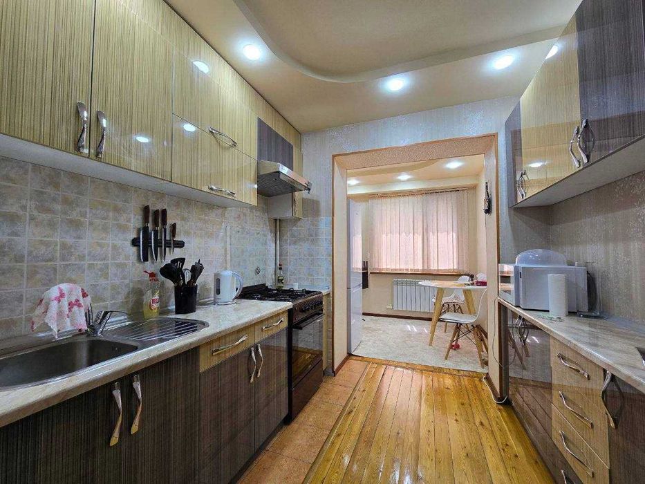 Продажа Ц-1 (ул. Гоголя) 2/2/4