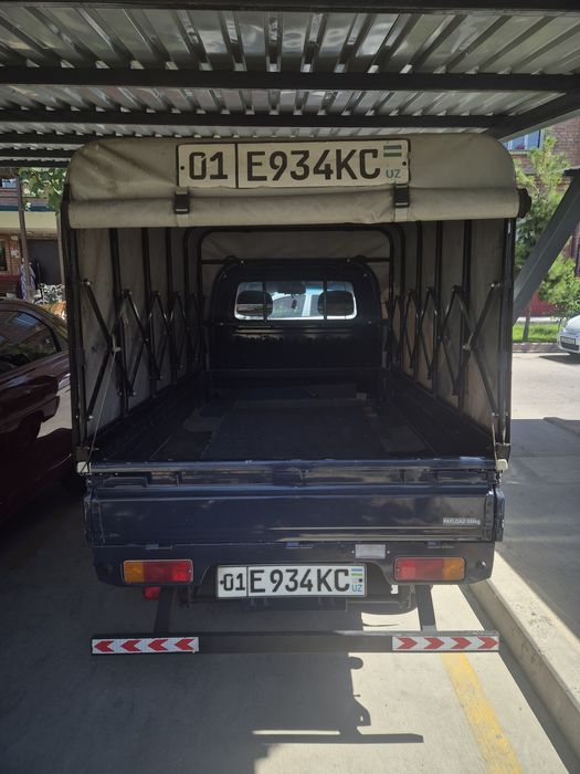 Damas Labo sotiladi