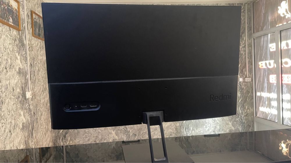 Manitor Redmi 24 IPS 100ghz