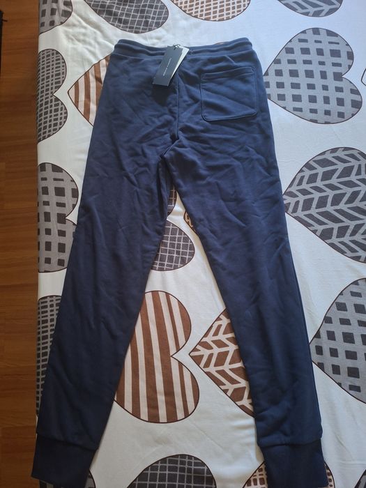 Pantaloni trening TOMMY