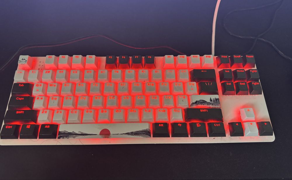 Срочно продам игровой ПК