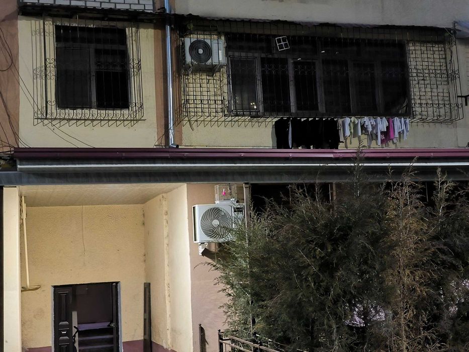 Uy sotiladi | Продаётся квартира