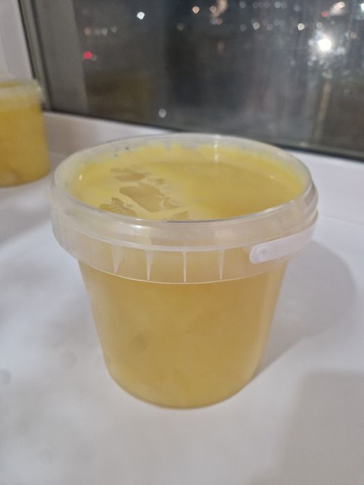 Продам мед этого года