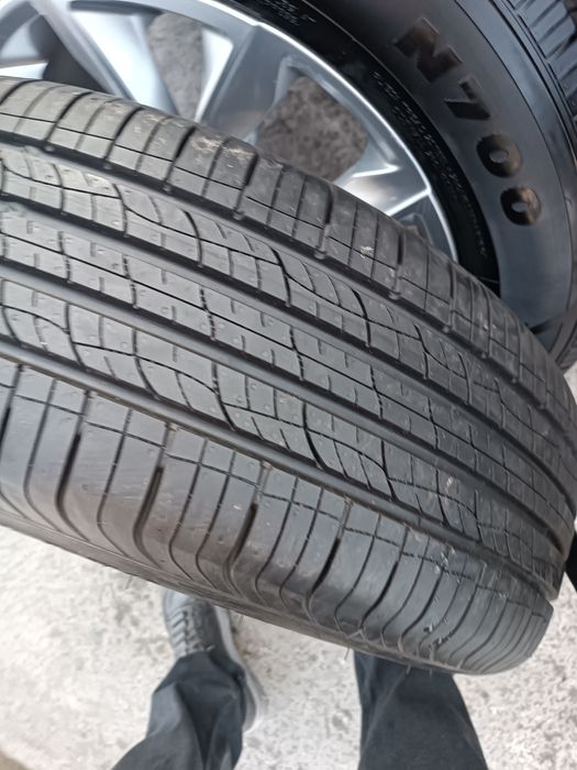 Я.18 бувайди про диска балон