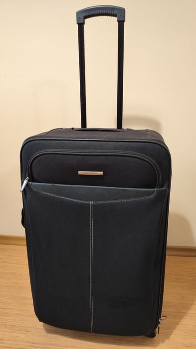 Куфар за багаж, карета