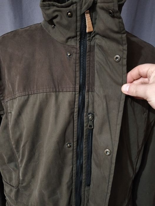 Jacheta Fjallraven G-1000 mărime L