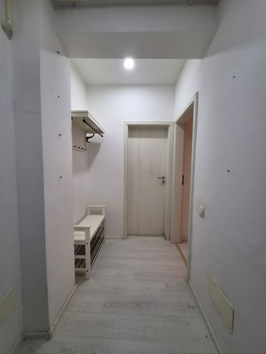 Apartament - 2 camere - Decomandat prima închidere