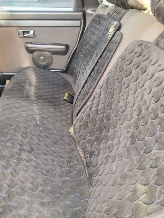 Продам Ауди 100 щука