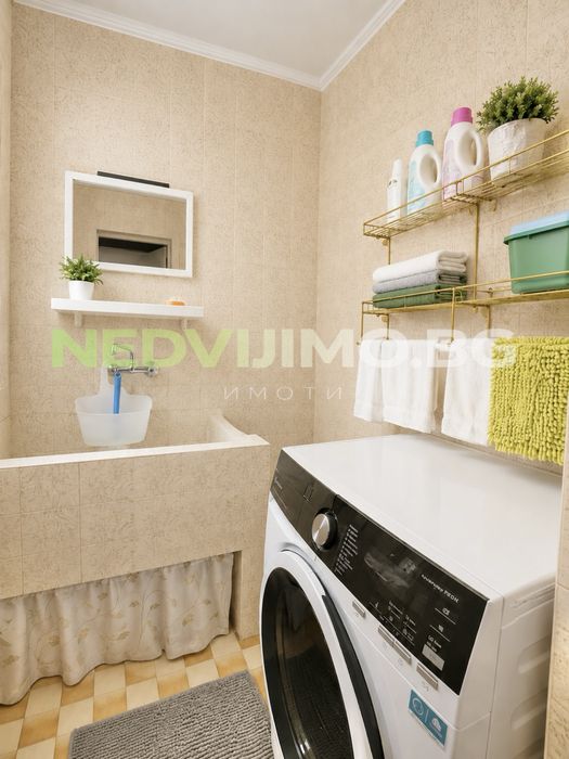 Тристаен апартамент в гр. Балчик за продажба