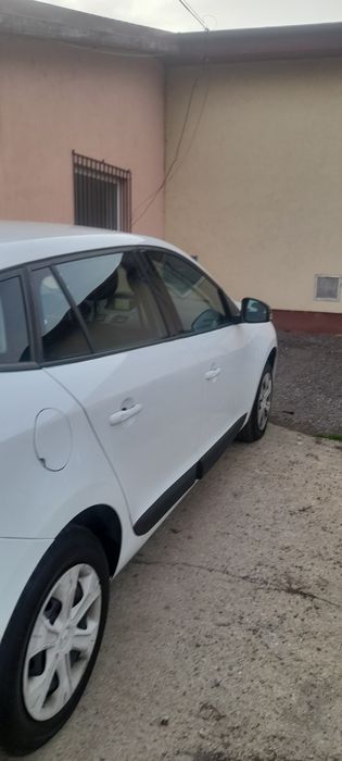 De vânzare Renault Megane 3 2011