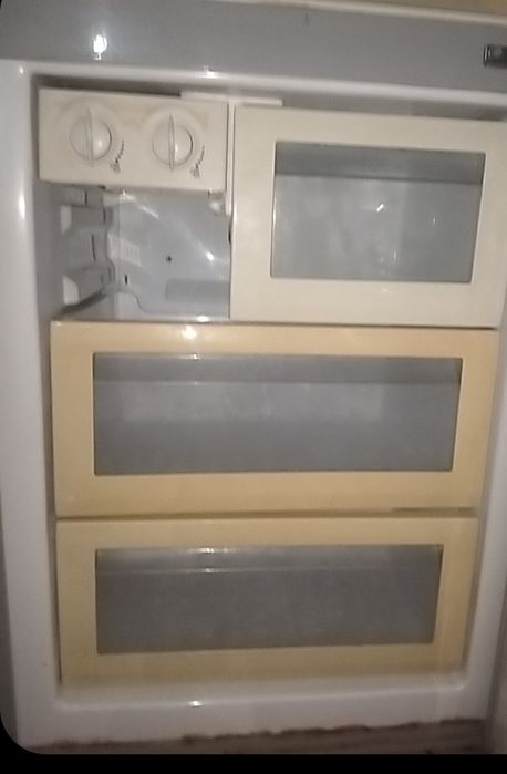 Холодильник за 40 тыс