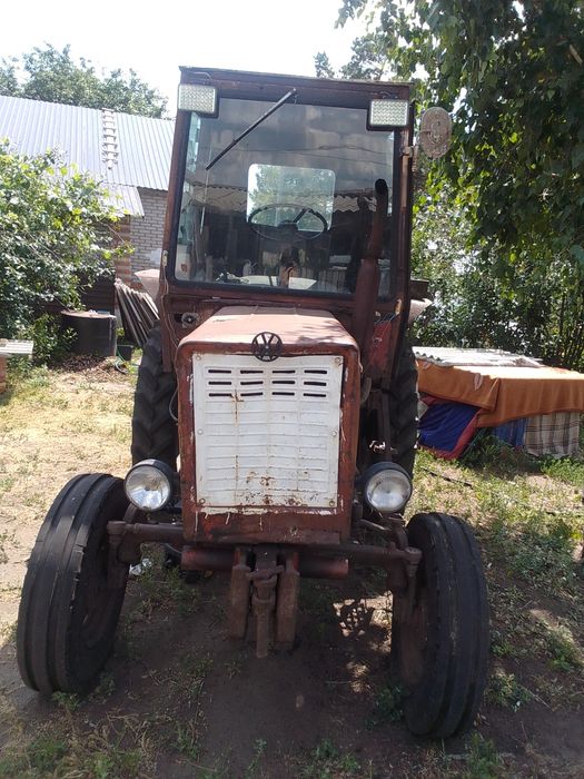 Продам трактор Т 25 А