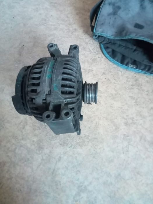 продам генератор от мерса