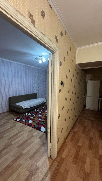 Сдам 1 комнатную квартиру