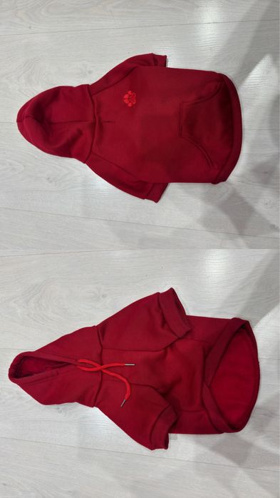 Дрехи и аксесоари за куче