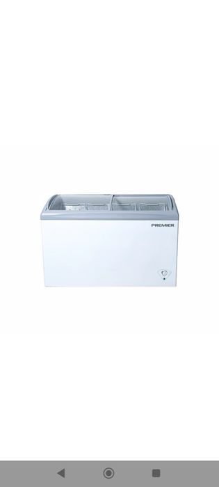 Premier marazilnik kafolati bilan