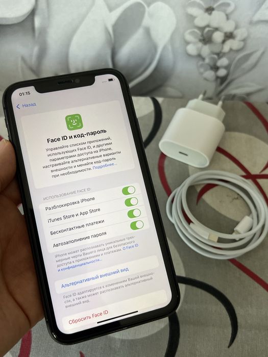 Iphone 11pro 256gb Айфон
