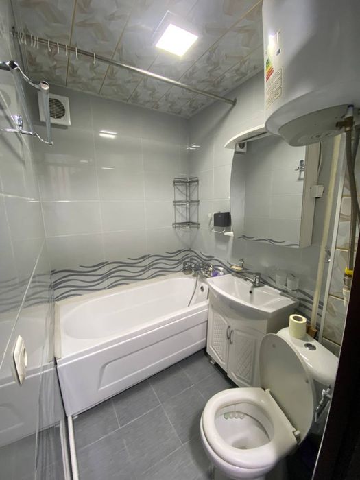 Продается двухкомнатная квартира