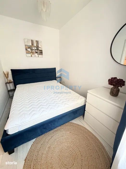 Central Adress | Studio | Centrala | Balcon |