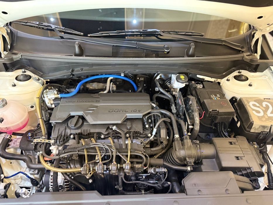 Kia Sportage X Line