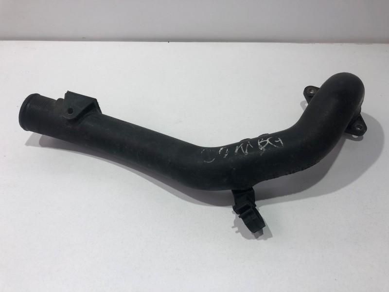 Tubulatura intercooler Fiat Doblo 2 0051810957 1.3 multijet 263a2000