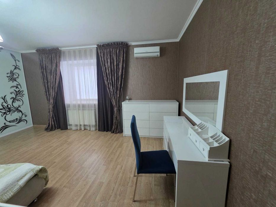 Продажа 3-комнатной квартиры