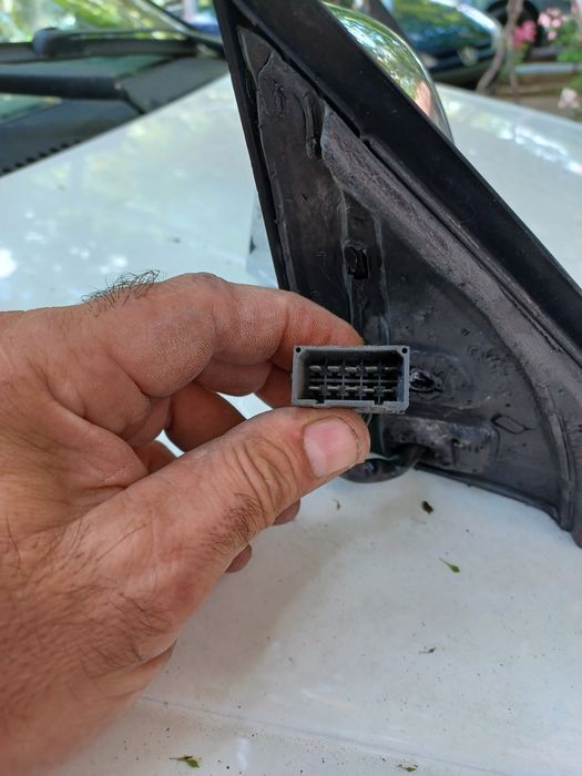 Електрохроматични олгедала за ауди а6 с5