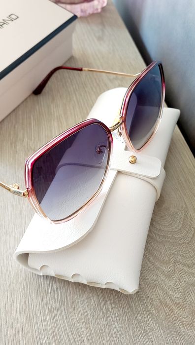 Слънчеви очила - поляризирани