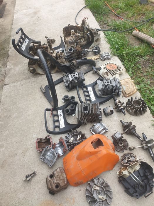 Piese Stihl MS 171-181-211