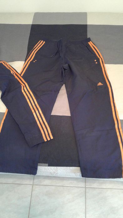 Trening Adidas
