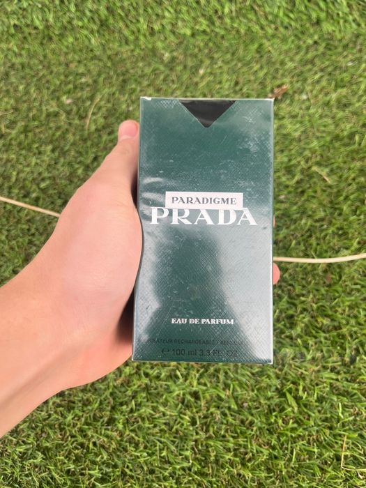 Prada paradigme edp nou