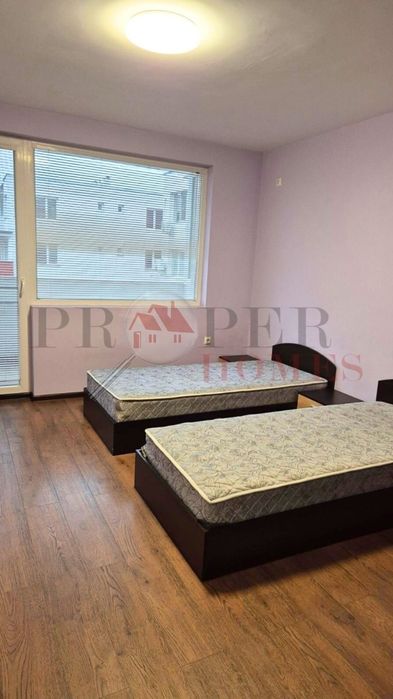 Дава се под наем Тристаен апартамент в Велико Търново, Колю Фичето - 110 кв.м за 357 € - Снимка #5