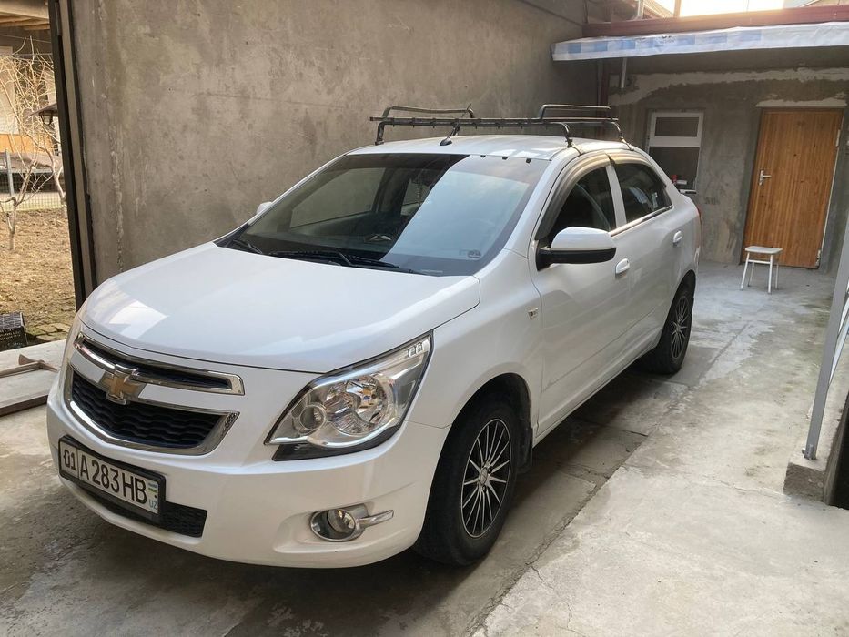 Cobalt 2020 kraska toza