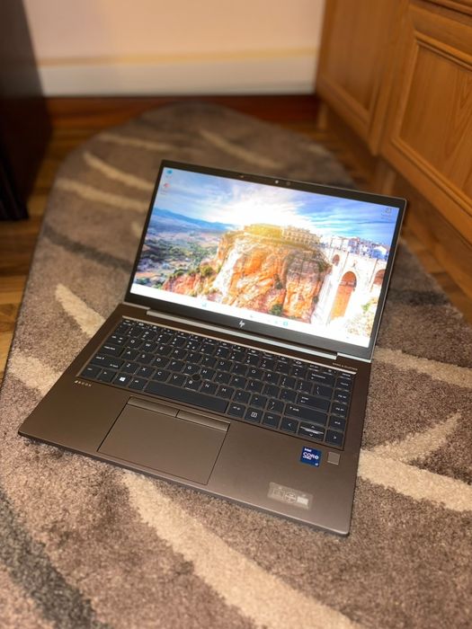 Hp Zbook Firefly 14 G8