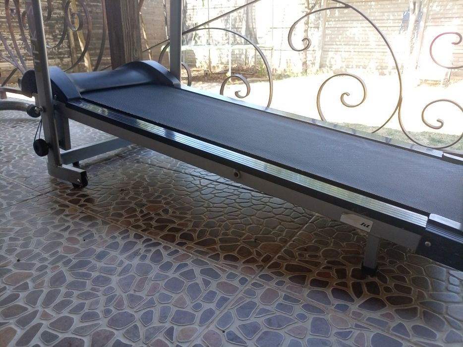 Banda magnetica  EVERFIT TFK SLIM MAG, stare buna