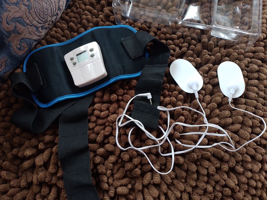 Электронный тренажёр