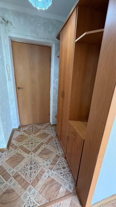 Продам однокомнатную квартиру