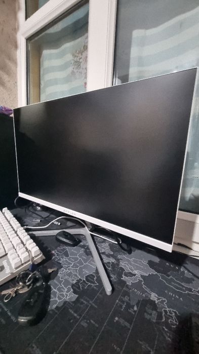 Igravoy monitor Ziffler 24 Ips 100hz камини сураманглар