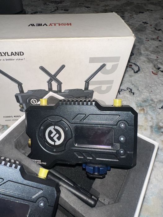 продам Hollylalnd MARS 400S PRO