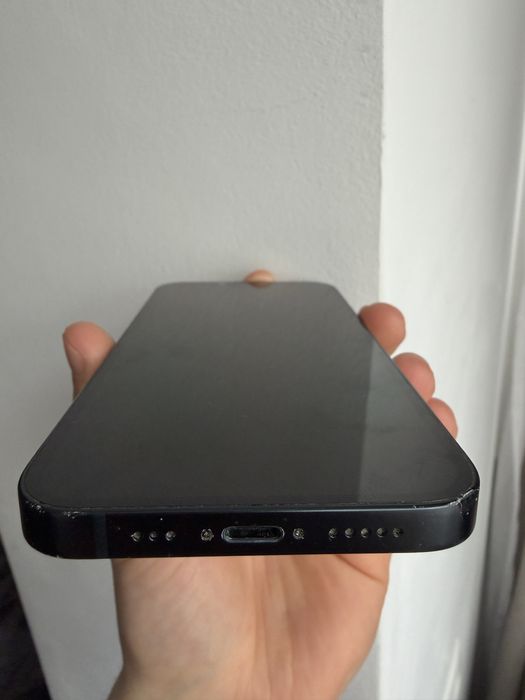 iPhone 14 128GB liber de rețea – Face ID ok – baterie 81% – negociabil