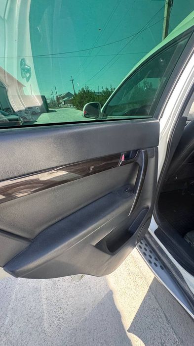 Chevrolet Captiva 2011 — 4