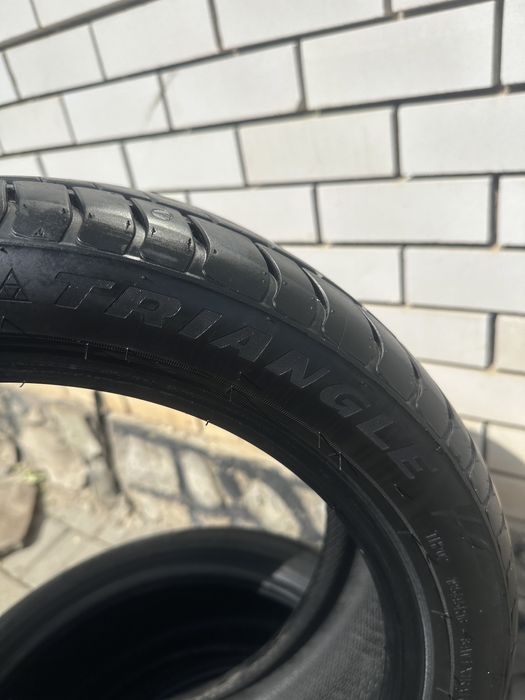 195/45/R16 TRIANGLE