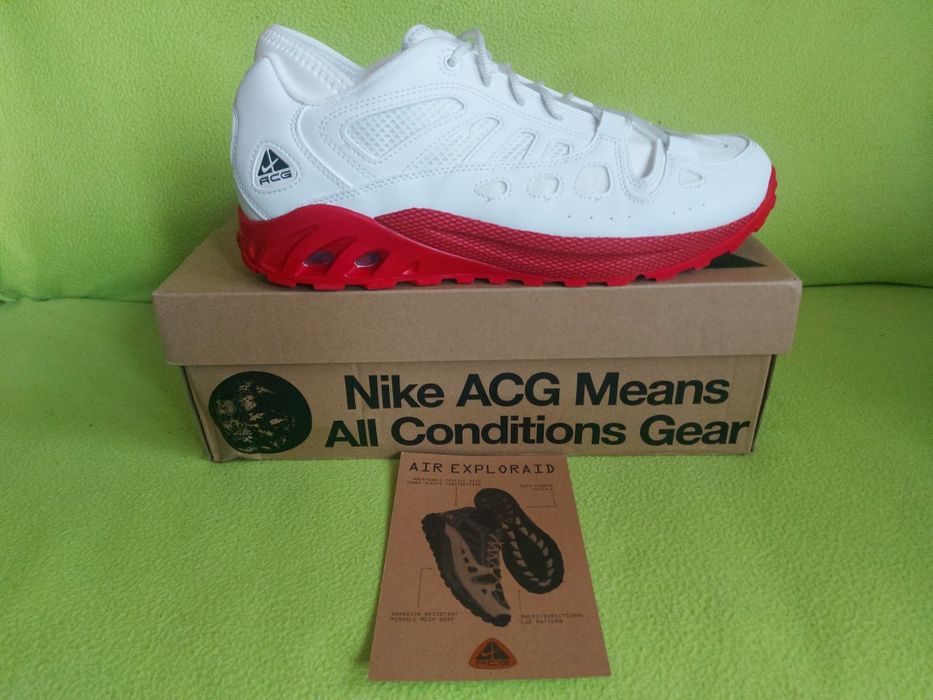 Nike ACG-45н-НОВО-Оригинални