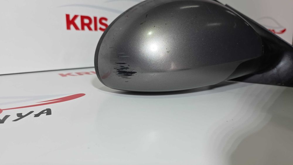 Дясно огледало за Seat Ibiza / Сеат Ибиза 2004г