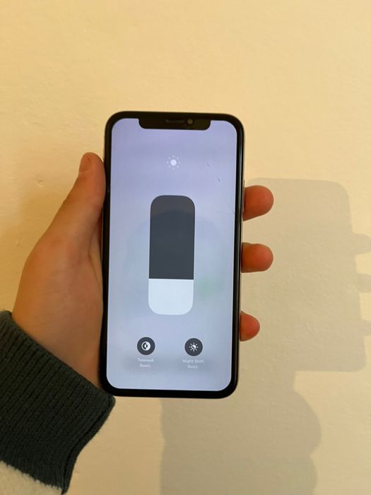 айфон х сатылымда