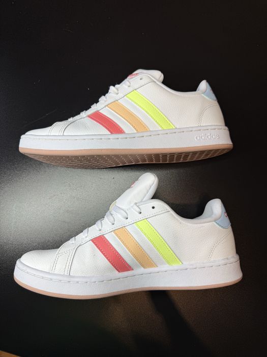 Мъжки кецове Adidas Grand Court 41 1/3  260см