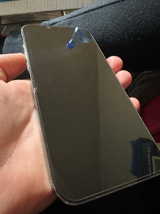 Vand iphone 13 pro max 256g