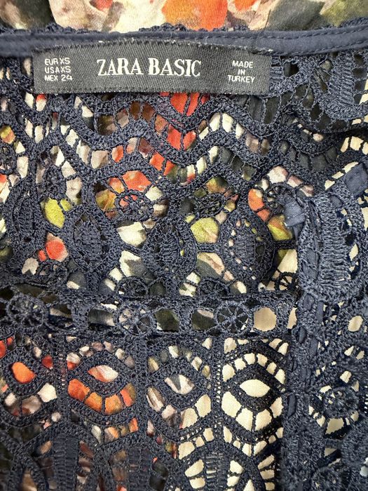 Леко лятно сако Zara