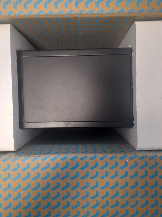 Кутия от настолен компютър